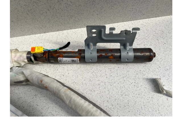 Боковая подушка безопасности 4G8880741B Audi A7 S7 4G