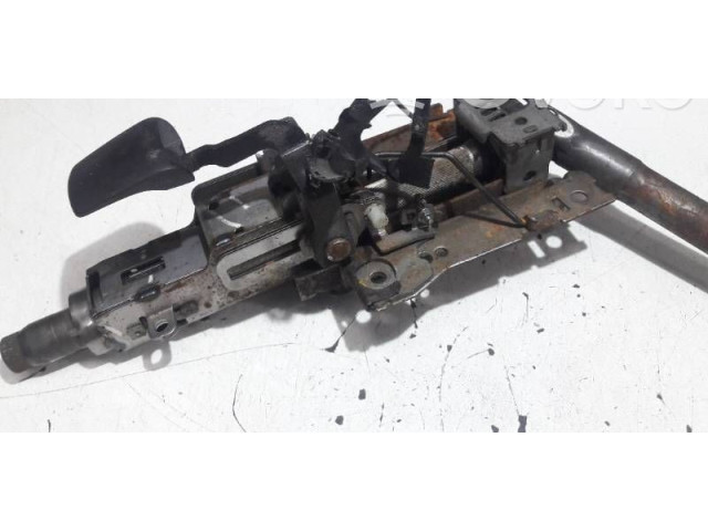 рейка Колонка рулевая 1T1419512M Volkswagen Caddy 2004 - 2010 года