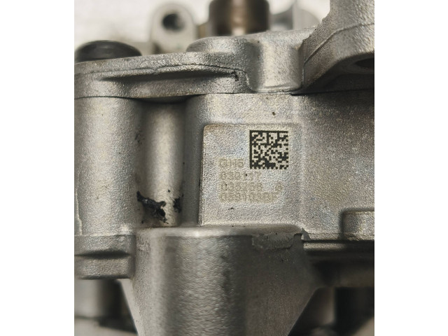 Čerpadlo oleje 059100m, 059103bf Audi Q7 4M