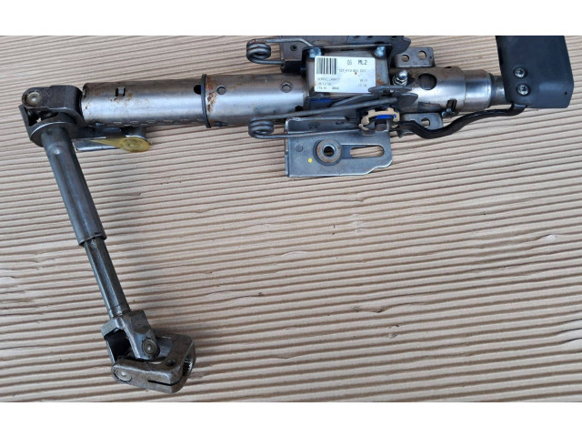 Рулевая рейка 1J1419501DC Volkswagen Bora 1998 - 2005 года