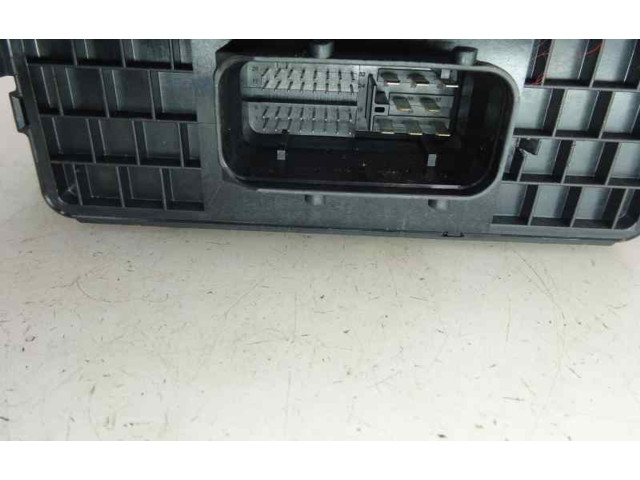 Блок комфорта 4F0907280   Audi A6 S6 C6 4F   