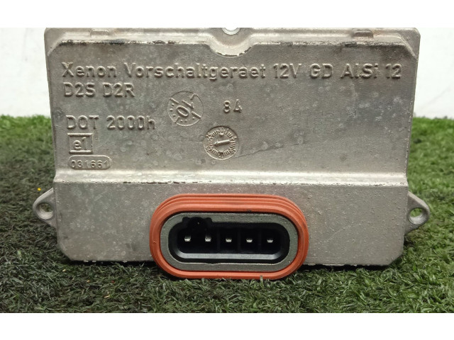 Блок управления Xenon