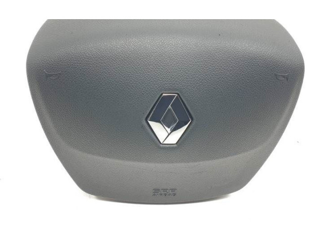 Подушка безопасности водителя 985701921RA   Renault Scenic III -  Grand scenic III