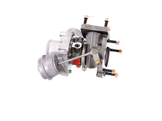 Турбина Alfa Romeo Giulietta 55220546, 55220546