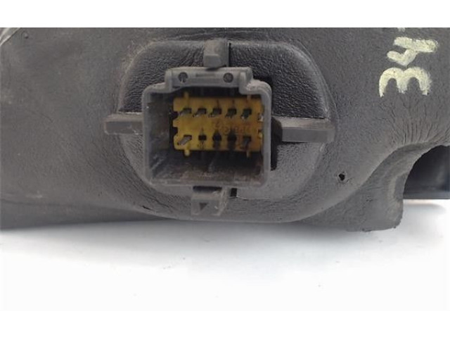 Зеркало электрическое        Renault Scenic RX   -  года   