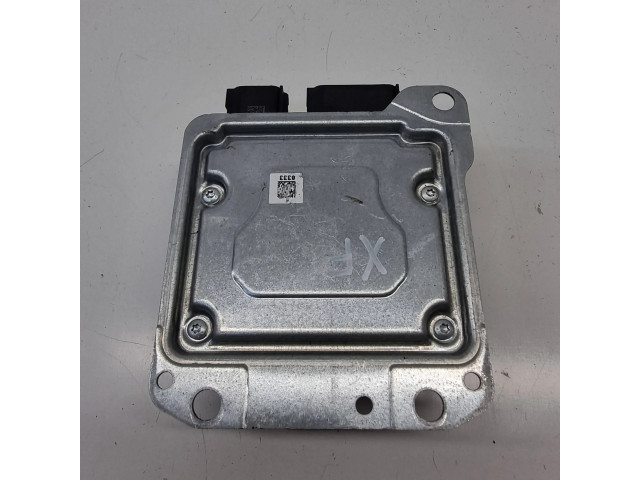 Блок подушек безопасности GX7314D374AJ Jaguar XF X260