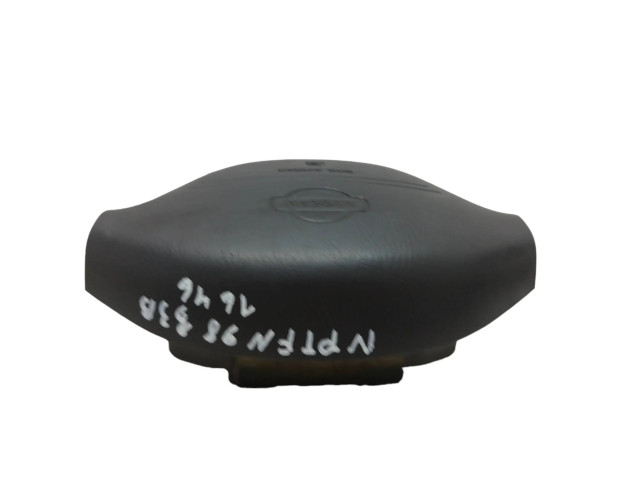 Подушка безопасности водителя Nissan Pathfinder R50