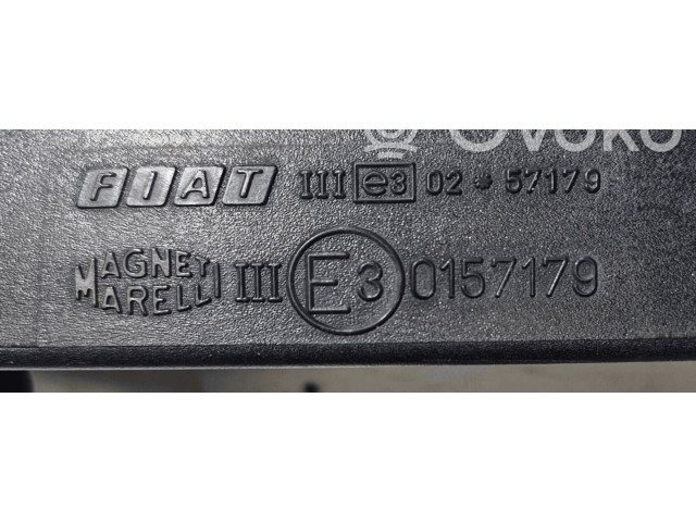 Zpětné zrcátko  Fiat Punto (188) 1999  735310073  