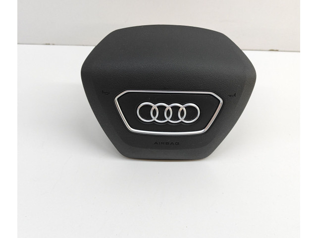 Подушка безопасности водителя 4N0880201K Audi e-tron