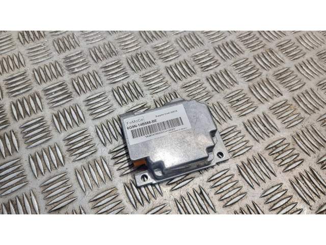 Блок управления 6G9N14B588BE, A2104795508   Ford S-MAX