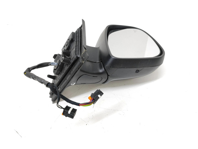 Zpětné zrcátko Citroen Berlingo 2022