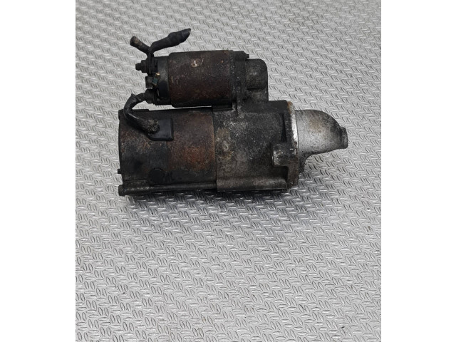  Турбина Chevrolet Captiva  96843574         