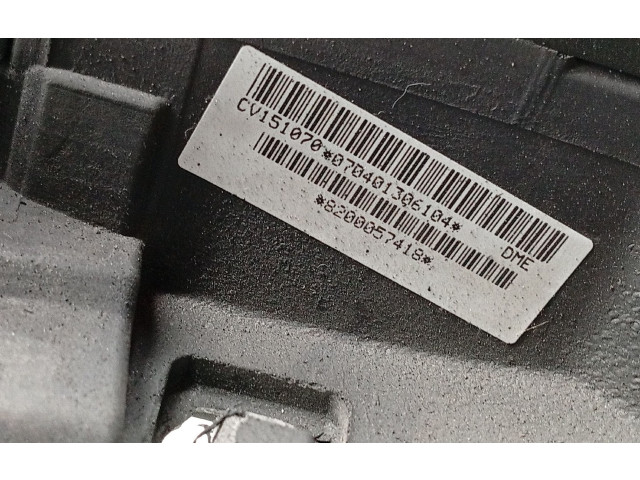 Руль Renault Clio II  1998 - 2001 года 8200057418      