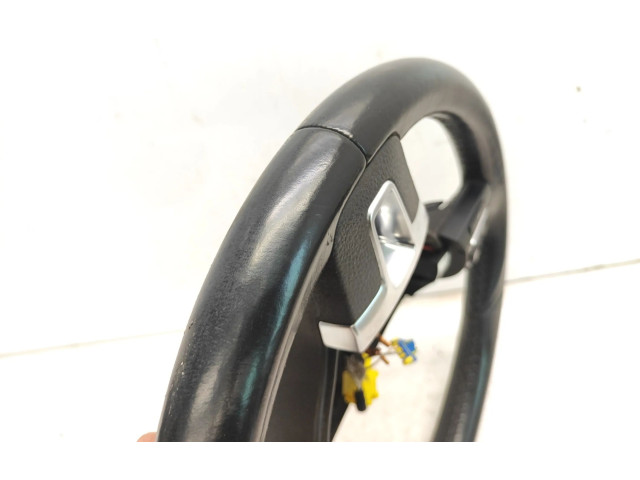 Руль Volkswagen Golf Plus 2005 - 2013 года 3C8959537B, 3C8959538E