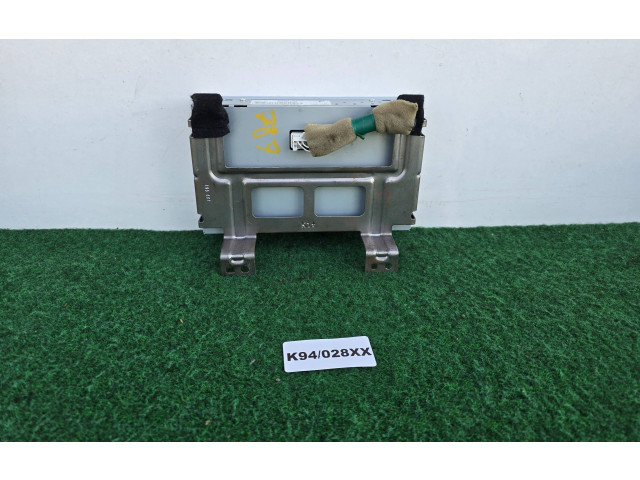 Дисплей    28091-1LA0A   Nissan Pathfinder R52