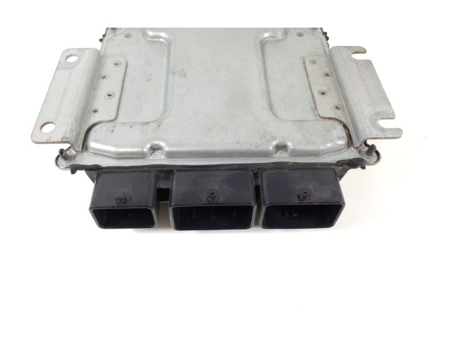 Блок управления двигателя 23703-3JV0A, 946814 Infiniti QX60 L50