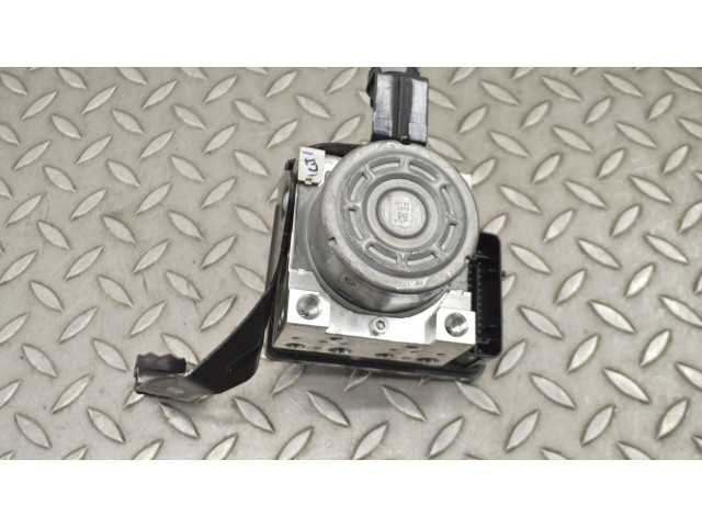 Блок ABS 8570675, FGN23S068 BMW 4 F36 Gran coupe 3.0