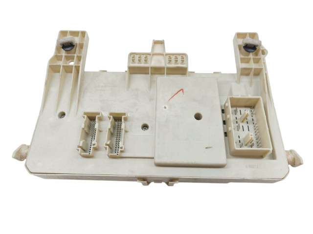 Другие блоки управления / модули BP8F, 090905 Mazda 3 I