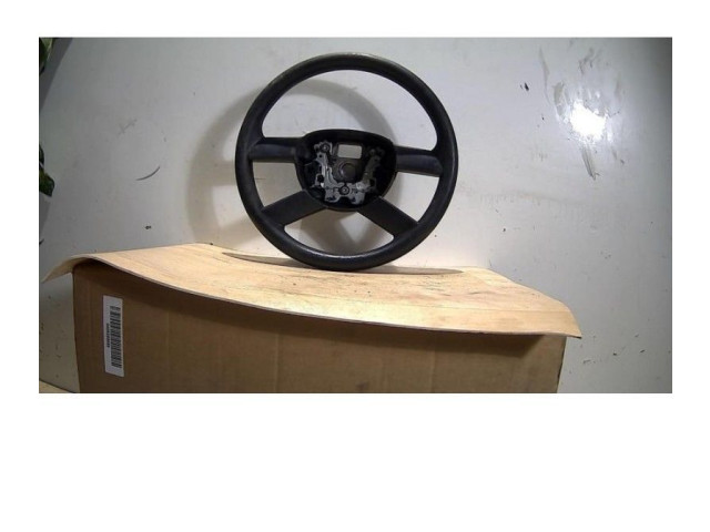 Руль Volkswagen Touran I  2003 - 2010 года       