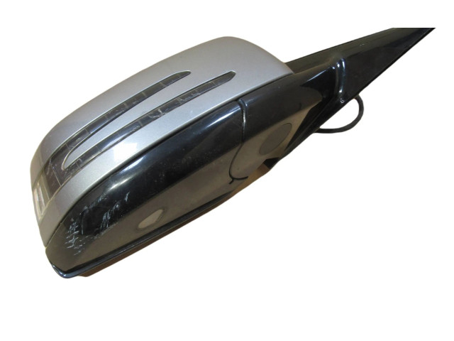 Čerpadlo oleje A204810XXXX Mercedes-Benz C W204