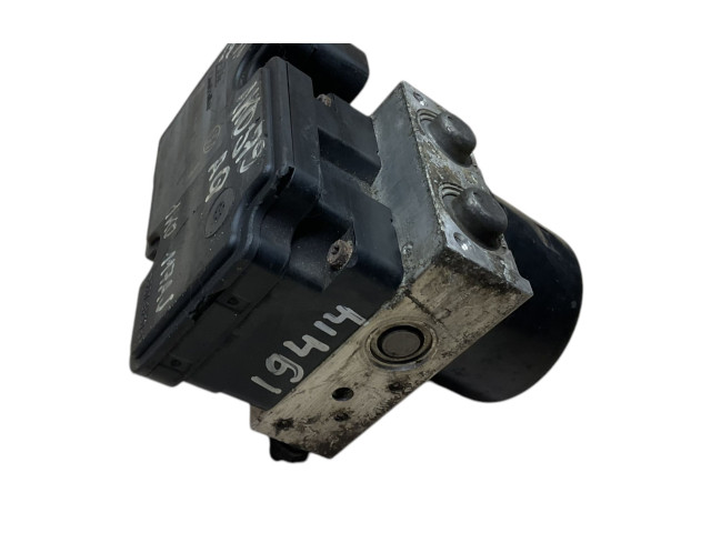 Блок АБС 1K0614117AJ, 1K0907379AQ Skoda Octavia Mk2 (1Z) 2004 - 2013 года