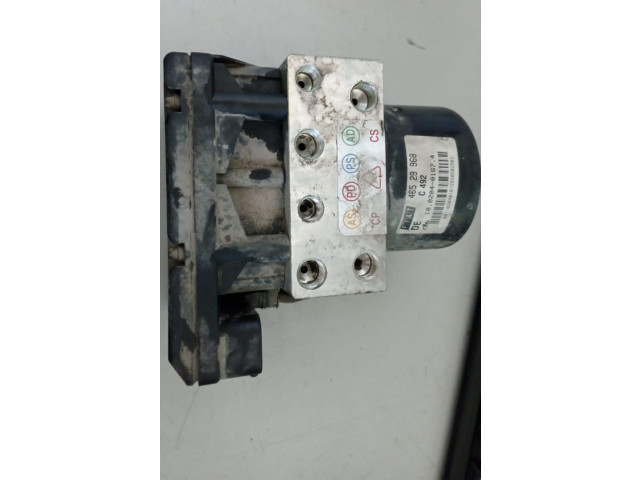 Блок управления АБС 10094916013, 10094916013   Fiat Bravo - Brava