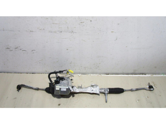    Рулевая рейка 5WK6700413   Peugeot 308 2013-2021 года