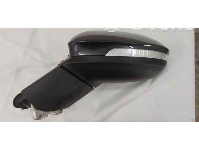 Зеркало электрическое        Cupra Born  2021 -  года   