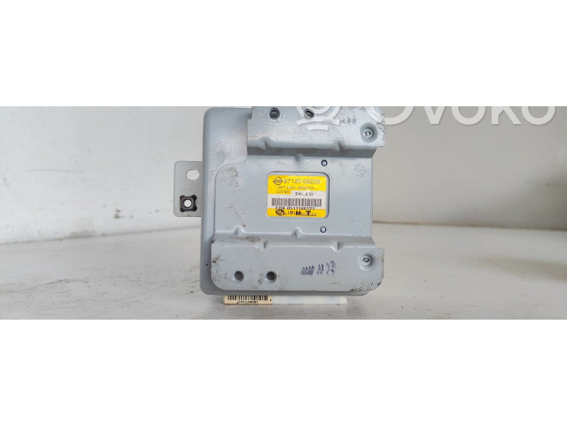 Блок управления 97RA010045 SsangYong Kyron