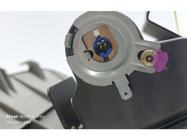 Подушка безопасности пассажира 8200136277A   Renault Trafic I