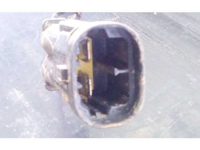 Вентилятор радиатора     P2-A10-13    Peugeot 5008 