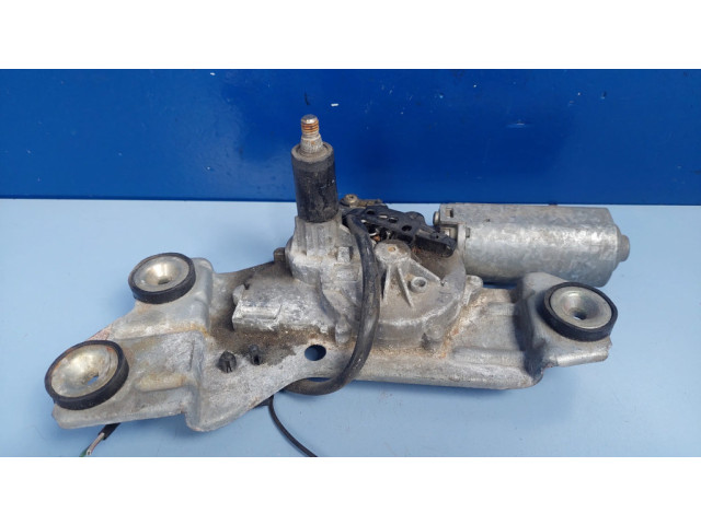 Моторчик заднего дворника XS41N17K441AA, 0390201552    Ford Focus