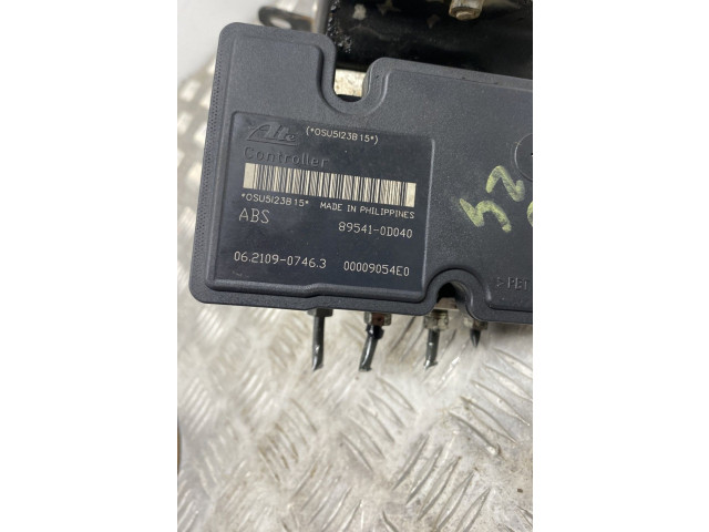 Блок управления АБС 440500D040   Toyota Yaris