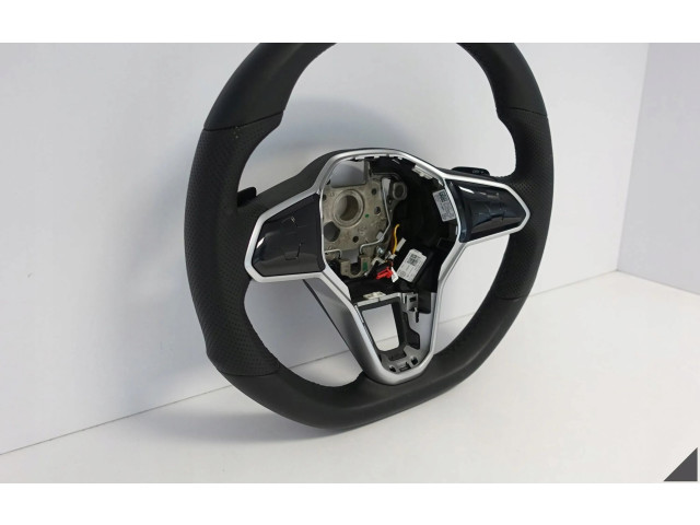 Руль Volkswagen Golf VIII 2019 - года 5H0419089FD