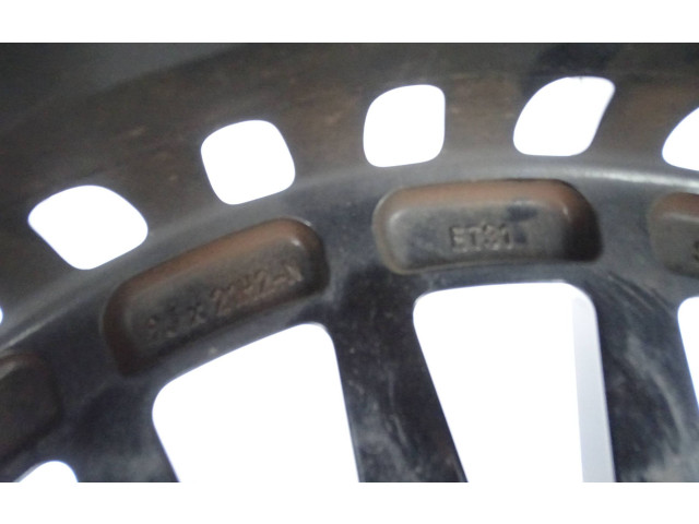 Vstřikovač A2934011100AMG Mercedes-Benz EQC