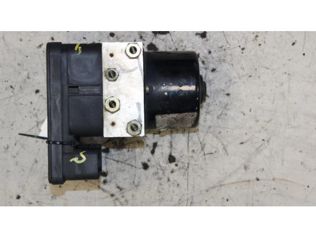 Блок АБС Ford Fiesta 2002-2005 года