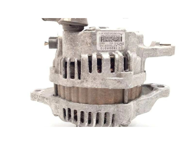 Генератор 1800A070, A5TG0091AE Mitsubishi Colt 1.3