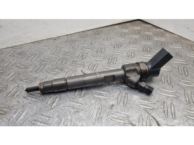 Форсунка 0445110023, A6600700187 Smart ForTwo I для дизельного двигателя 0.8