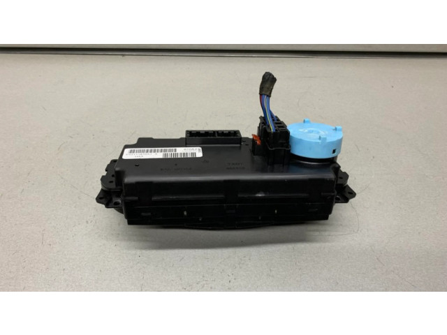 Блок управления климат-контролем P55111870AJ Dodge Magnum