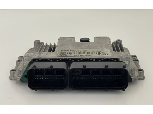 Řídící jednotka 0281015573, 0281015573 Alfa Romeo Mito 2010