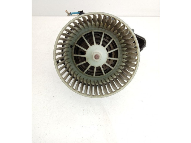 Вентилятор печки 21.068.123.3F, 74.047.123.3F Citroen Xsara
