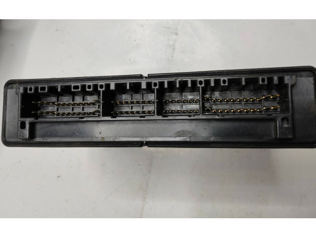 Řídící jednotka MK386857, E6T01771 Mitsubishi Pajero 2001