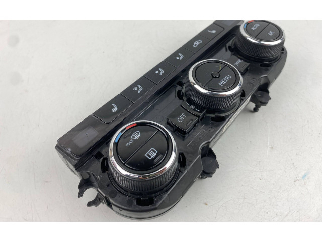 Модуль блока управления кондиционером 565907044DR Skoda Karoq