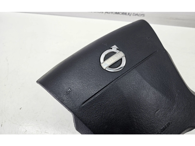 Подушка безопасности водителя SA55270100, PA55270060   Volvo V70