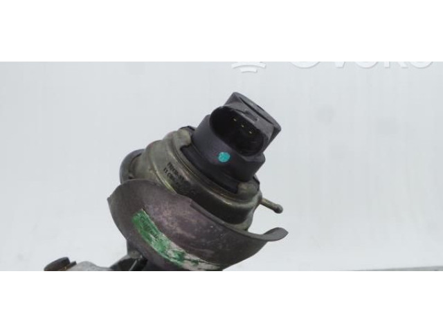 Турбина Volkswagen Golf VI 03L253016T, GARRETTM12