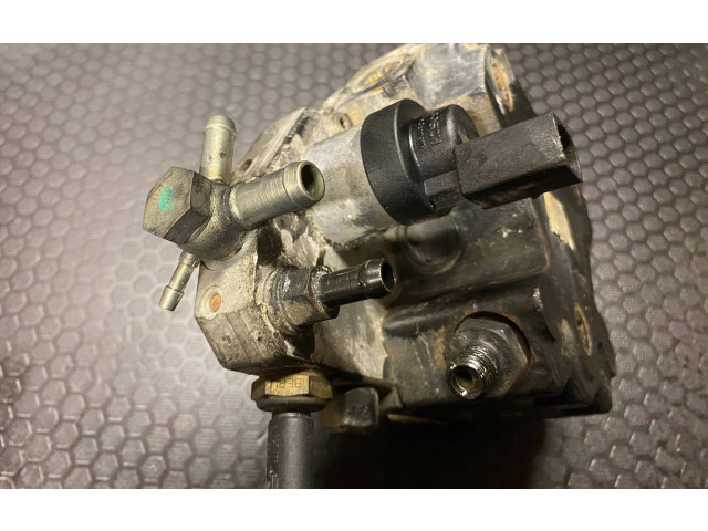 Топливный насос