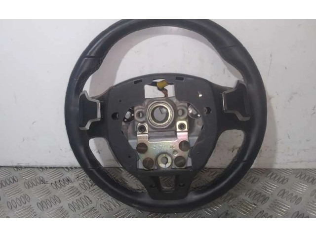 Руль KIA Niro  2016 - 2022 года 1905170063      