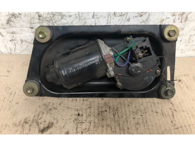 Моторчик дворников 0590506746, 0590506746    Suzuki Grand Vitara I