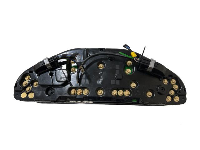 Přístrojová deska Mercedes-Benz E W210 1999 2105403948, 110008898007