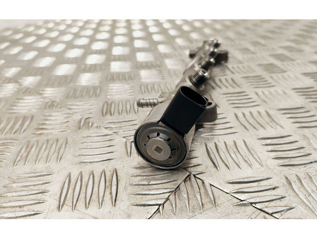 Комплект системы впрыска топлива 05L130755, 0445010790 Skoda Octavia Mk4 DST 027140